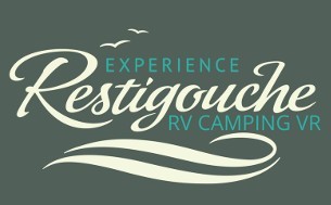 Camping VR de Campbellton