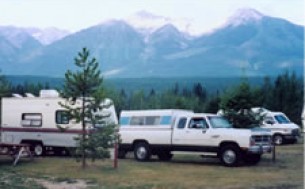 Campers Haven RV & Tent Park
