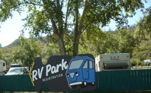 Kamloops RV Park & Storage