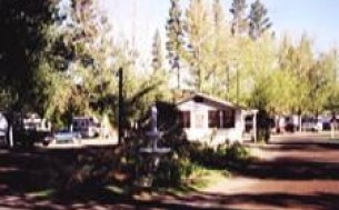 Knutsford/Kamloops  RV Campground