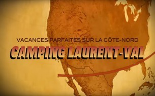 Laurent-Val Camping