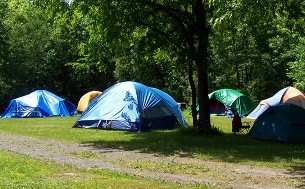 Ottawa's Poplar Grove Campground/RV Park