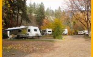 Todd's RV & Camping