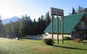 Canada West RV Park