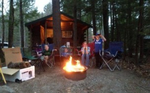 Family-N-Friends Campground