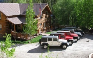 Highlander RV Campground