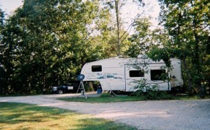 Homewood RV Park & Campground