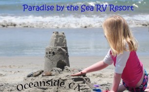 Paradise by the Sea RV Resort
