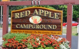 Red Apple Campground