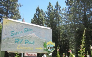 Sierra Skies RV Park