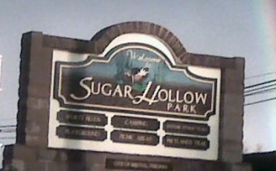 Sugar Hollow Park