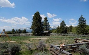 Sugar Loafin' RV Campground/Cabins