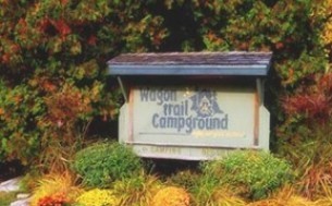 Wagon Trail Campground Ltd.