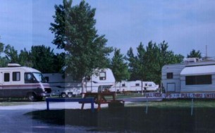 Water Sports Campground & RV Park, LLC