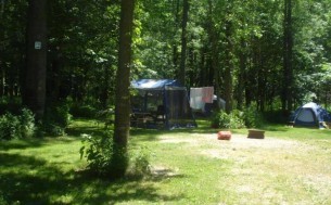 Winding River Campground Limited