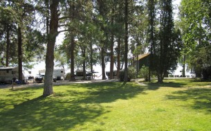 Banbury Green RV & Camping Resort