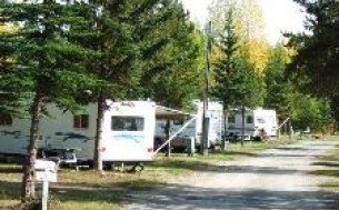 Blue Cedars RV Park & Campground
