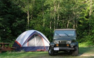 Castlegar Cabins, RV Park & Campground