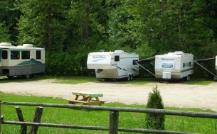 Cool Waters RV Park