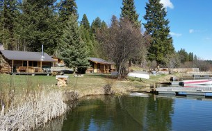 Fawn Lake Resort