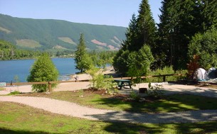 Lakeview Park Campground