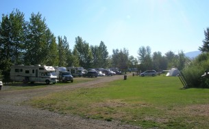 Silver Sage Campground